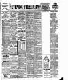 Dublin Evening Telegraph Thursday 05 November 1914 Page 1
