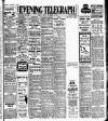 Dublin Evening Telegraph