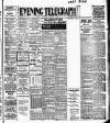 Dublin Evening Telegraph Wednesday 02 December 1914 Page 1