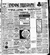 Dublin Evening Telegraph Saturday 05 December 1914 Page 1