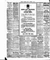 Dublin Evening Telegraph Monday 07 December 1914 Page 4