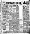 Dublin Evening Telegraph Wednesday 09 December 1914 Page 1