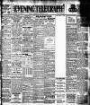 Dublin Evening Telegraph Wednesday 06 January 1915 Page 1