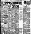 Dublin Evening Telegraph Thursday 07 January 1915 Page 1