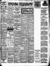Dublin Evening Telegraph Tuesday 12 January 1915 Page 1
