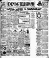 Dublin Evening Telegraph Saturday 16 January 1915 Page 1
