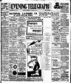 Dublin Evening Telegraph Saturday 23 January 1915 Page 1