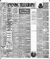 Dublin Evening Telegraph Thursday 28 January 1915 Page 1
