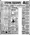 Dublin Evening Telegraph Saturday 30 January 1915 Page 1