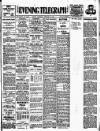 Dublin Evening Telegraph Thursday 25 February 1915 Page 1