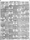 Dublin Evening Telegraph Thursday 25 February 1915 Page 3