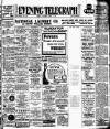 Dublin Evening Telegraph