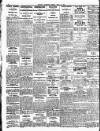 Dublin Evening Telegraph Friday 23 April 1915 Page 4