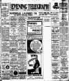 Dublin Evening Telegraph