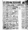 Dublin Evening Telegraph Saturday 15 May 1915 Page 1