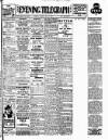 Dublin Evening Telegraph Friday 07 May 1915 Page 1