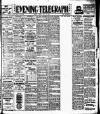 Dublin Evening Telegraph Friday 14 May 1915 Page 1