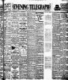Dublin Evening Telegraph Thursday 27 May 1915 Page 1
