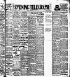 Dublin Evening Telegraph Wednesday 02 June 1915 Page 1
