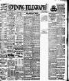 Dublin Evening Telegraph Wednesday 09 June 1915 Page 1