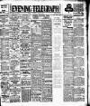 Dublin Evening Telegraph Thursday 10 June 1915 Page 1