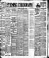 Dublin Evening Telegraph Monday 14 June 1915 Page 1