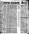 Dublin Evening Telegraph Tuesday 15 June 1915 Page 1