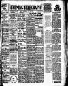 Dublin Evening Telegraph Wednesday 30 June 1915 Page 1