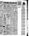 Dublin Evening Telegraph Thursday 08 July 1915 Page 1
