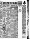 Dublin Evening Telegraph Thursday 22 July 1915 Page 1