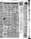 Dublin Evening Telegraph Thursday 05 August 1915 Page 1