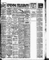 Dublin Evening Telegraph Monday 09 August 1915 Page 1