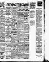 Dublin Evening Telegraph Wednesday 11 August 1915 Page 1