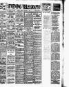 Dublin Evening Telegraph Monday 16 August 1915 Page 1
