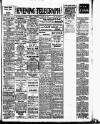 Dublin Evening Telegraph Wednesday 25 August 1915 Page 1