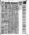 Dublin Evening Telegraph Monday 30 August 1915 Page 1