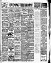 Dublin Evening Telegraph Thursday 02 September 1915 Page 1