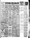 Dublin Evening Telegraph Monday 06 September 1915 Page 1