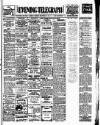 Dublin Evening Telegraph Tuesday 07 September 1915 Page 1