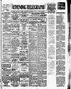 Dublin Evening Telegraph Wednesday 08 September 1915 Page 1