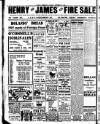 Dublin Evening Telegraph Saturday 11 September 1915 Page 4