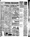 Dublin Evening Telegraph Saturday 18 September 1915 Page 1