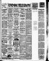 Dublin Evening Telegraph Thursday 23 September 1915 Page 1