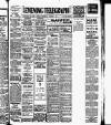 Dublin Evening Telegraph Wednesday 06 October 1915 Page 1