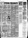 Dublin Evening Telegraph Friday 22 October 1915 Page 1