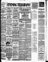Dublin Evening Telegraph Thursday 11 November 1915 Page 1