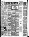Dublin Evening Telegraph Friday 12 November 1915 Page 1