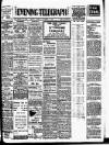 Dublin Evening Telegraph Tuesday 16 November 1915 Page 1