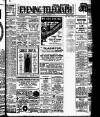 Dublin Evening Telegraph Saturday 04 December 1915 Page 1