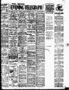 Dublin Evening Telegraph Tuesday 07 December 1915 Page 1